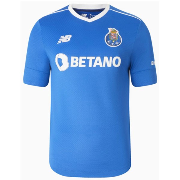Tailandia Camiseta FC Oporto Tercera equipo 2022-23